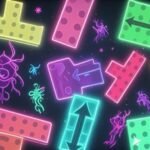 Crush the blocks