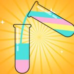 Water Sort Puzzle 3